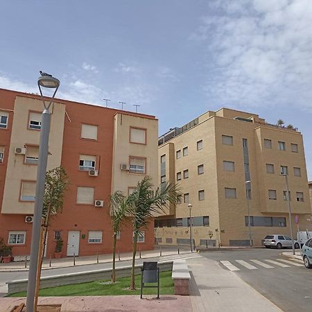 Apartamento Molino Almeria Exterior foto