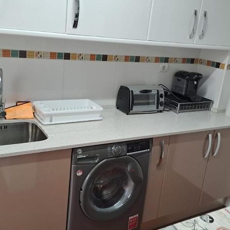 Apartamento Molino Almeria Exterior foto