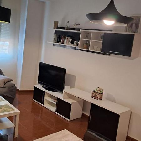 Apartamento Molino Almeria Exterior foto