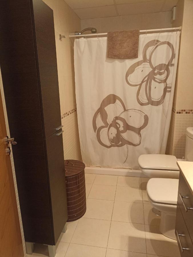 Apartamento Molino Almeria Exterior foto