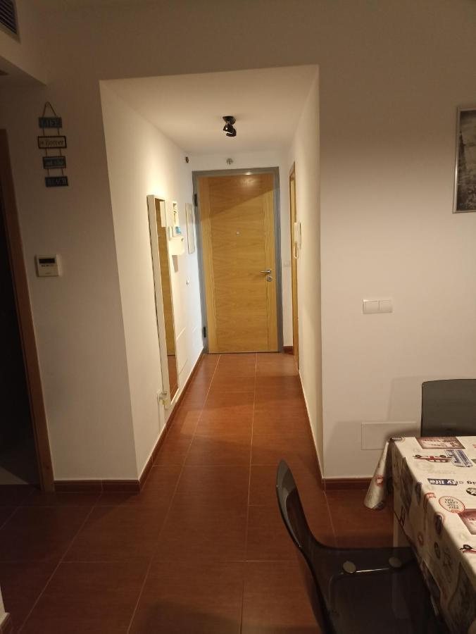 Apartamento Molino Almeria Exterior foto