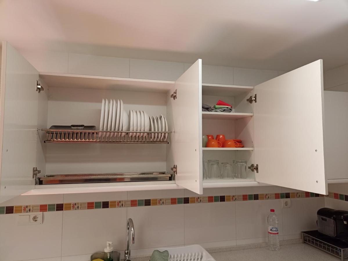 Apartamento Molino Almeria Exterior foto