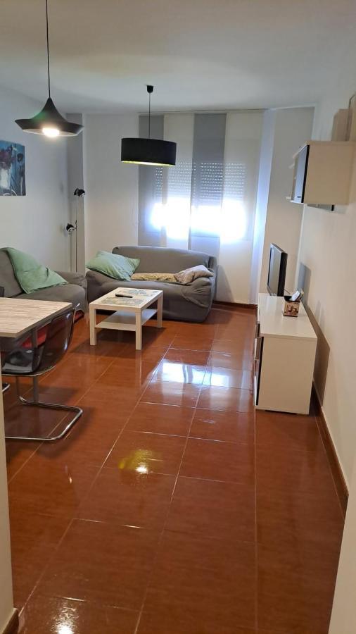 Apartamento Molino Almeria Exterior foto