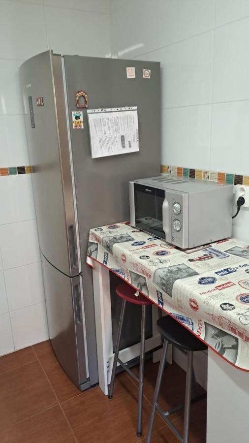 Apartamento Molino Almeria Exterior foto