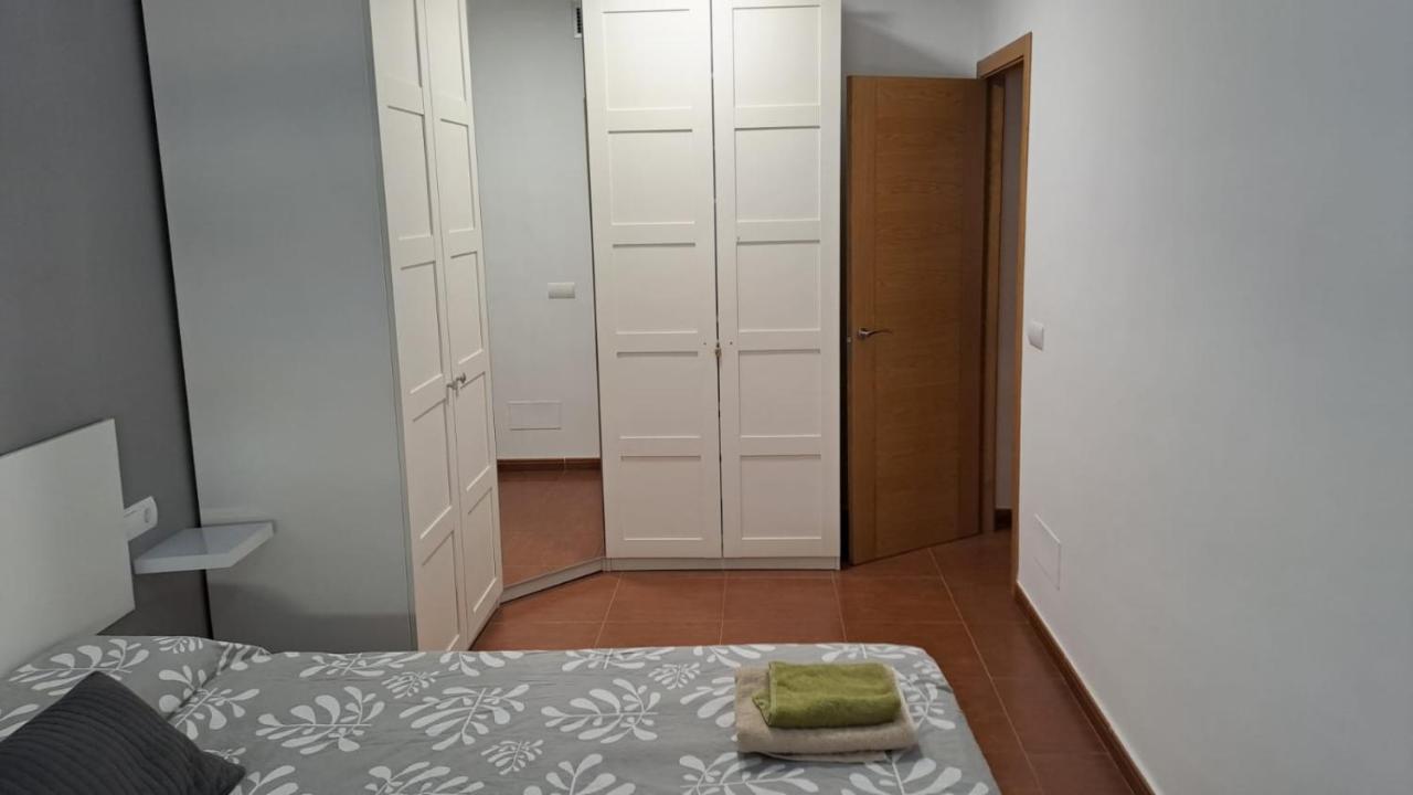 Apartamento Molino Almeria Exterior foto
